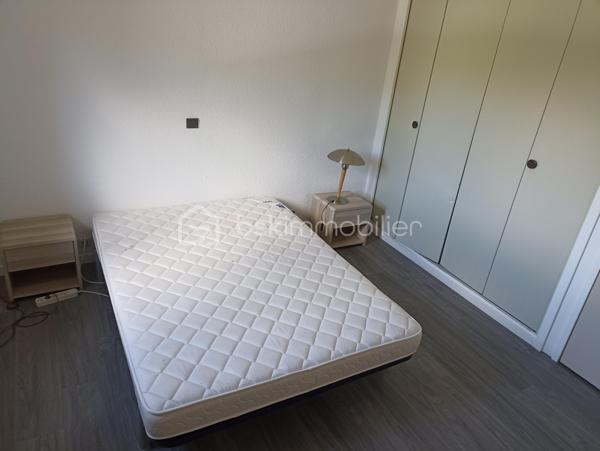 Appartement de 39 m²