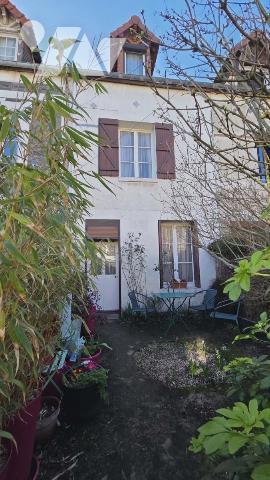 DIEPPE QUARTIER DU POLLET