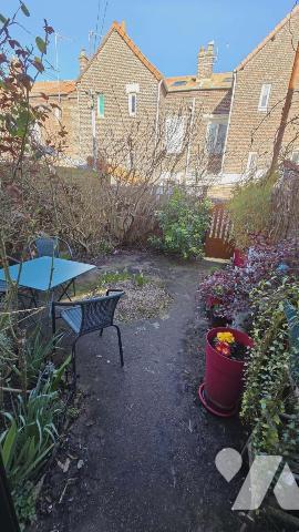 DIEPPE QUARTIER DU POLLET