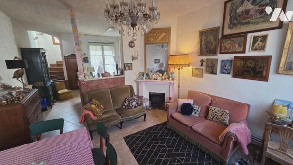 DIEPPE QUARTIER DU POLLET