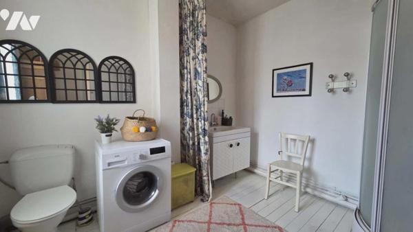 DIEPPE QUARTIER DU POLLET