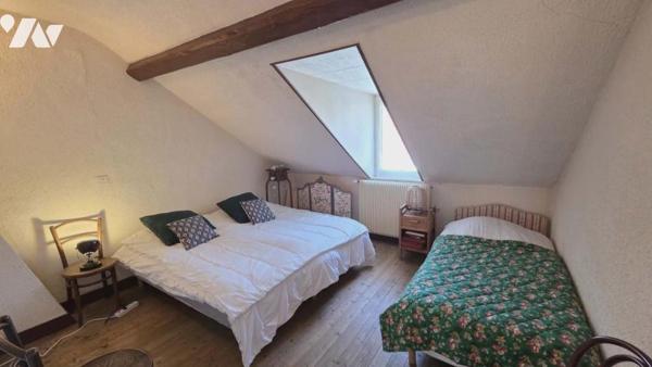 DIEPPE QUARTIER DU POLLET