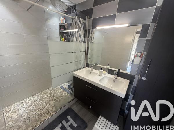 Appartement à vendre 3 pièces 64 m² Champigny-sur-Marne