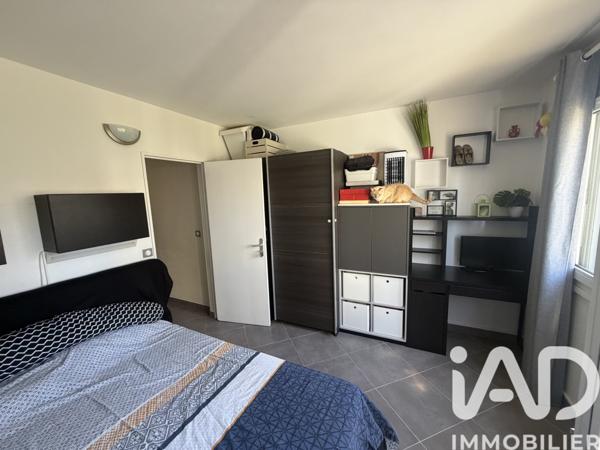 Appartement à vendre 3 pièces 64 m² Champigny-sur-Marne