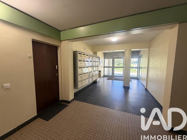 Appartement à vendre 3 pièces 64 m² Champigny-sur-Marne