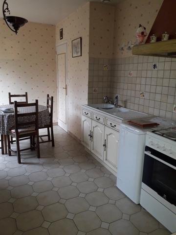 PAVILLON DE PLAIN PIED