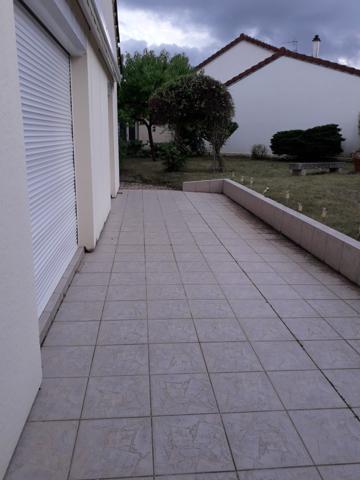PAVILLON DE PLAIN PIED
