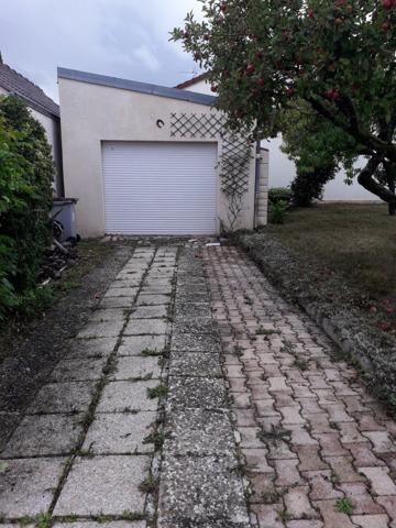 PAVILLON DE PLAIN PIED