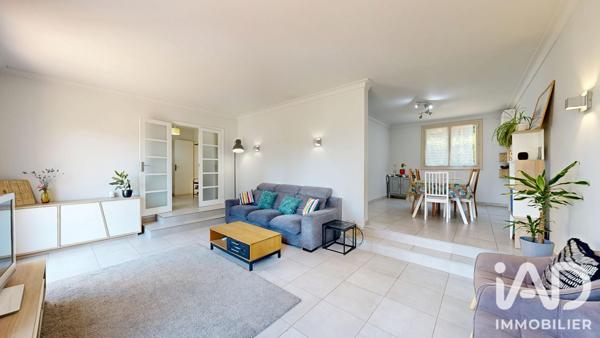 Maison à vendre 9 pièces 152 m² Quint-Fonsegrives