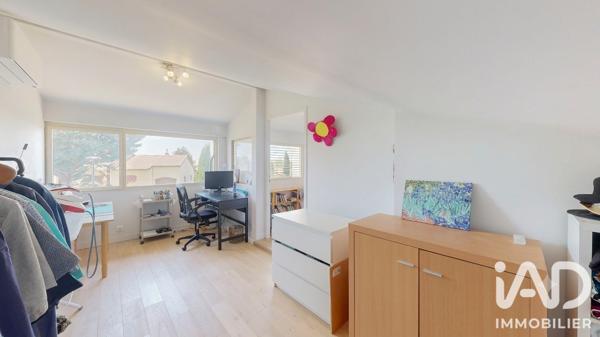 Maison à vendre 9 pièces 152 m² Quint-Fonsegrives
