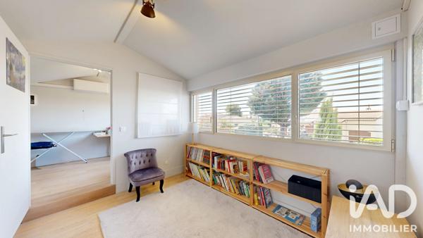 Maison à vendre 9 pièces 152 m² Quint-Fonsegrives