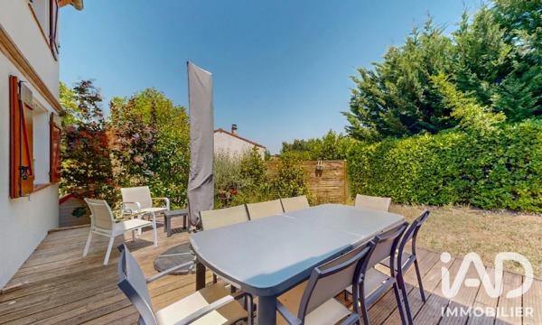 Maison à vendre 9 pièces 152 m² Quint-Fonsegrives