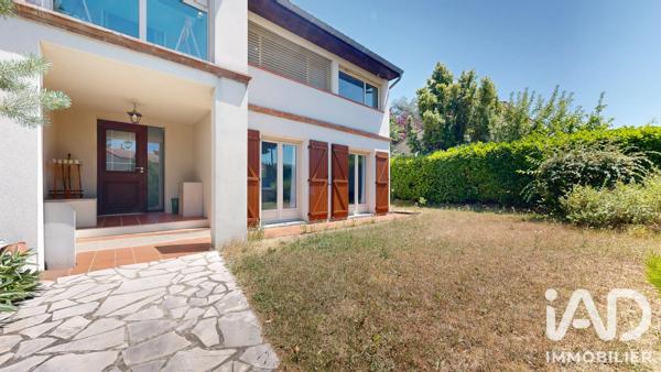 Maison à vendre 9 pièces 152 m² Quint-Fonsegrives