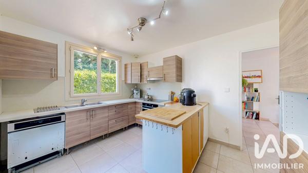 Maison à vendre 9 pièces 152 m² Quint-Fonsegrives