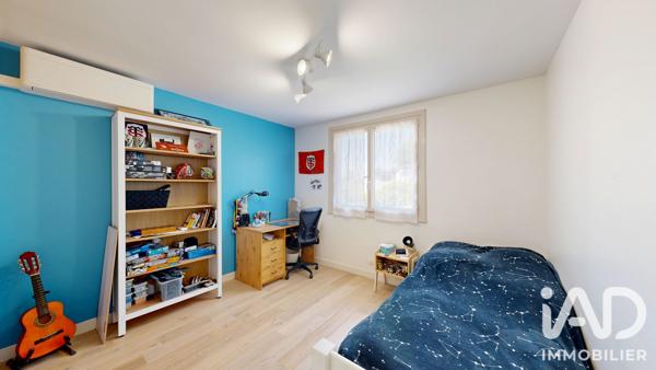 Maison à vendre 9 pièces 152 m² Quint-Fonsegrives