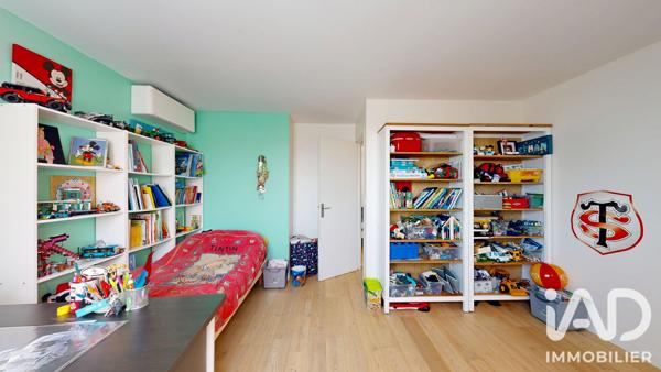 Maison à vendre 9 pièces 152 m² Quint-Fonsegrives
