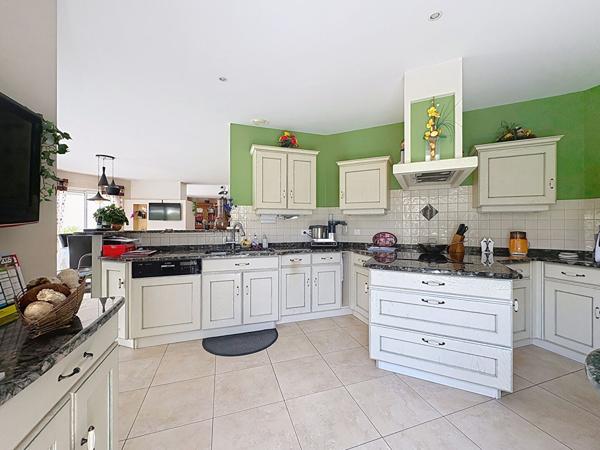 Vente maison Challans : 689 900 € - AJP Immobilier Challans