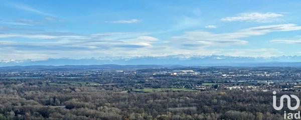 Appartement 3 pièces de 67 m² à Rillieux-la-Pape (69140)