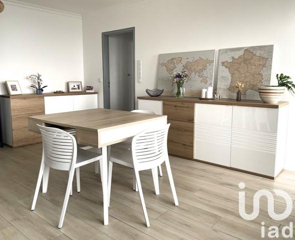 Appartement 3 pièces de 67 m² à Rillieux-la-Pape (69140)