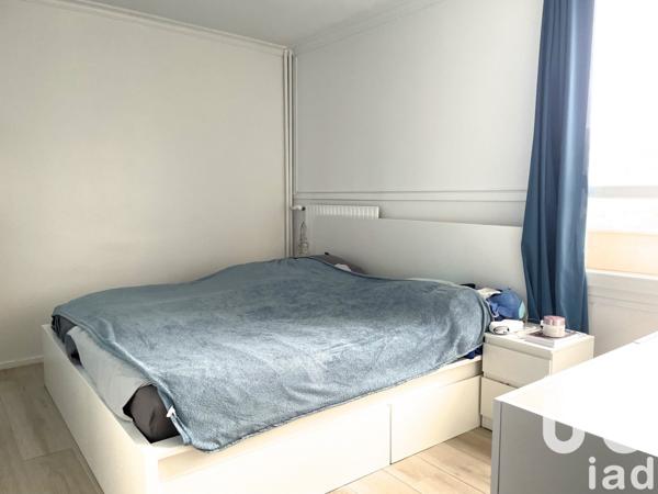 Appartement 3 pièces de 67 m² à Rillieux-la-Pape (69140)