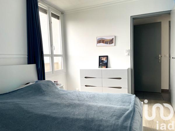 Appartement 3 pièces de 67 m² à Rillieux-la-Pape (69140)