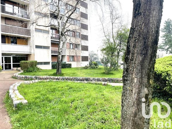 Appartement 3 pièces de 67 m² à Rillieux-la-Pape (69140)