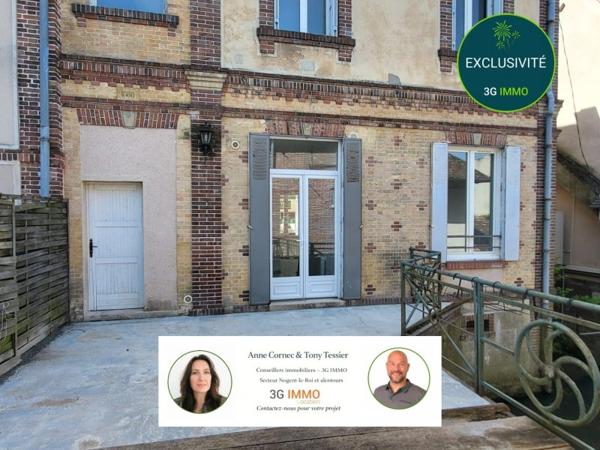 Location / Appartement