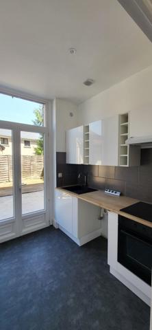 Location / Appartement