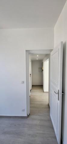 Location / Appartement