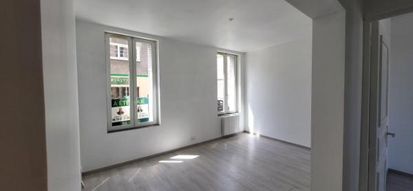 Location / Appartement