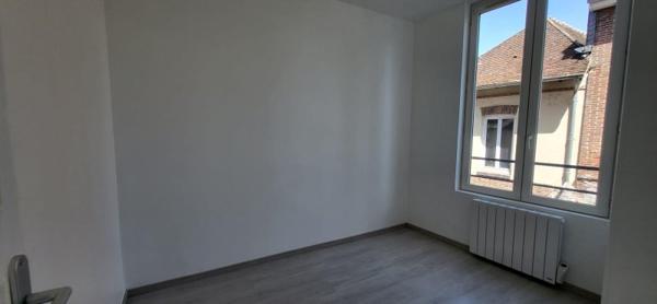 Location / Appartement