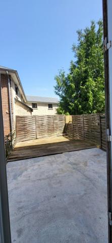 Location / Appartement