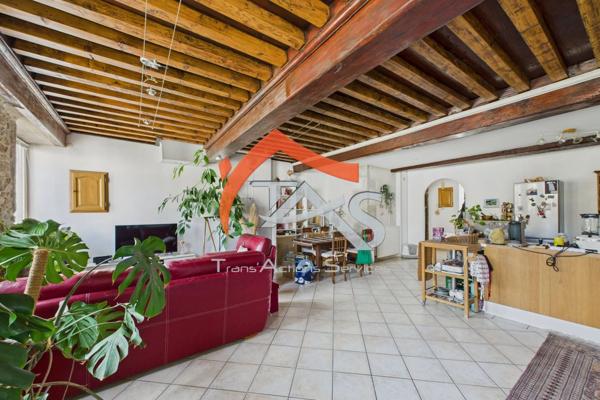 Vente Appartement 3 pièces 81 m2 à Saint-Chamond