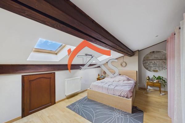 Vente Appartement 3 pièces 81 m2 à Saint-Chamond