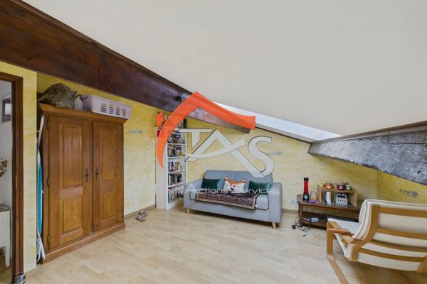 Vente Appartement 3 pièces 81 m2 à Saint-Chamond