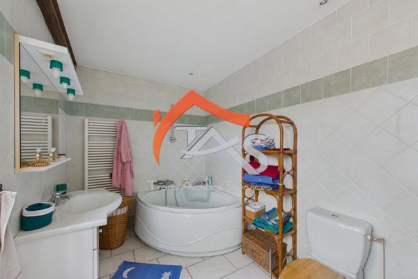 Vente Appartement 3 pièces 81 m2 à Saint-Chamond