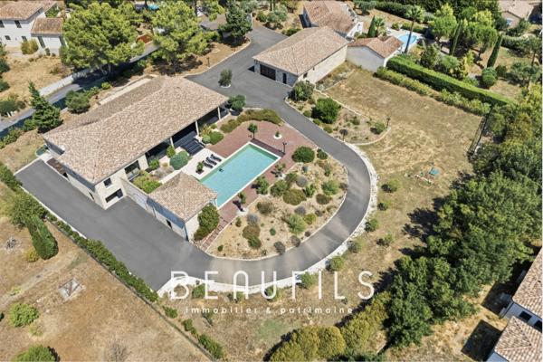 Propriété de 510m² à 15 minutes de Narbonne