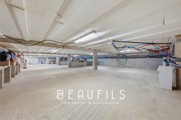 Propriété de 510m² à 15 minutes de Narbonne