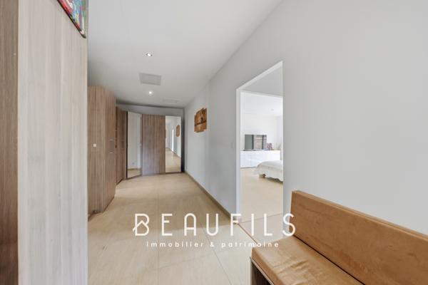Propriété de 510m² à 15 minutes de Narbonne
