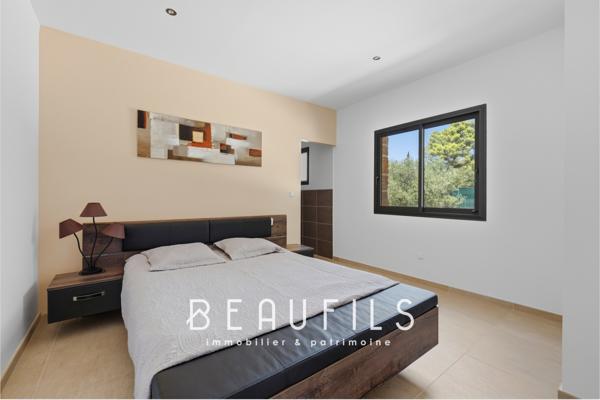 Propriété de 510m² à 15 minutes de Narbonne