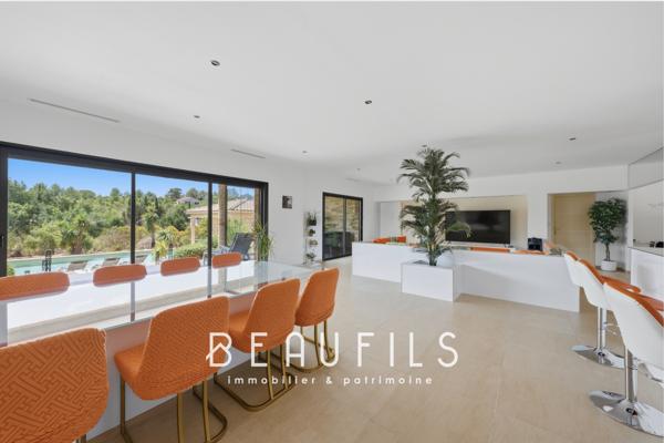 Propriété de 510m² à 15 minutes de Narbonne