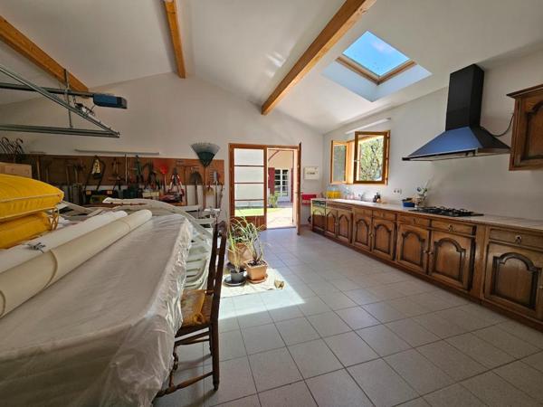 Coup de Coeur : Maison d'Architecte sur les Hauteurs de Foulayronnes