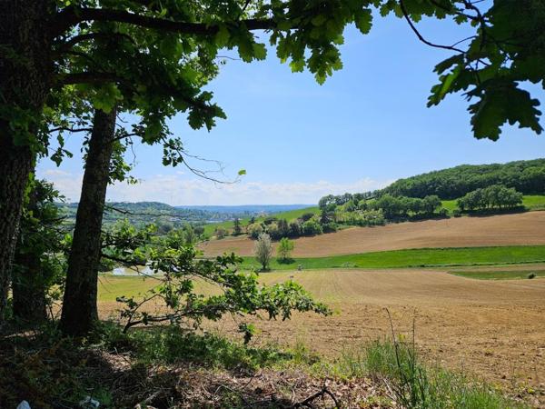 Coup de Coeur : Maison d'Architecte sur les Hauteurs de Foulayronnes
