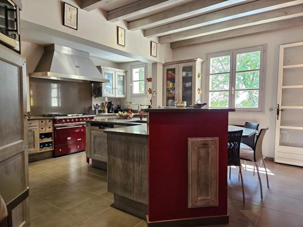 Coup de Coeur : Maison d'Architecte sur les Hauteurs de Foulayronnes