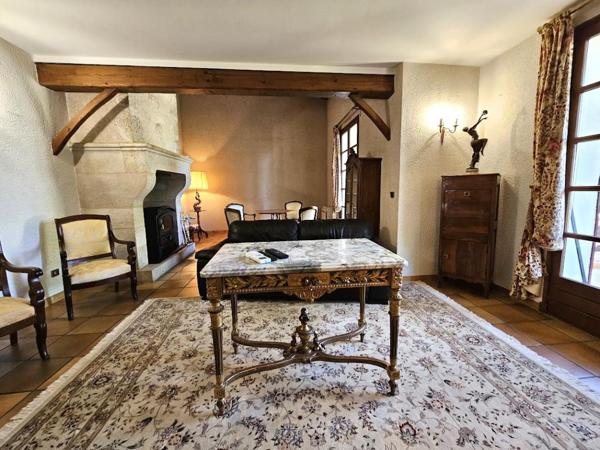 Coup de Coeur : Maison d'Architecte sur les Hauteurs de Foulayronnes