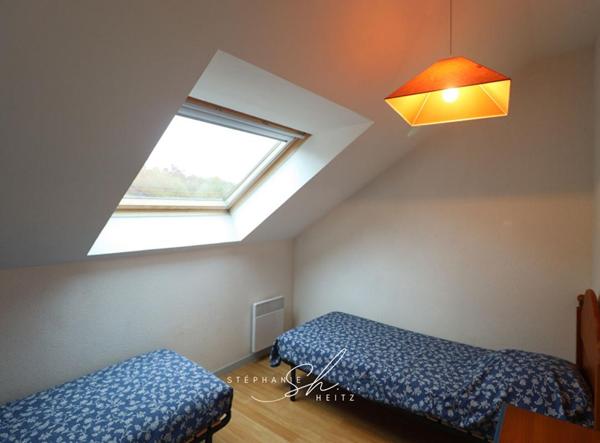 Appartement Carantec 2 pièce(s) 51 m2