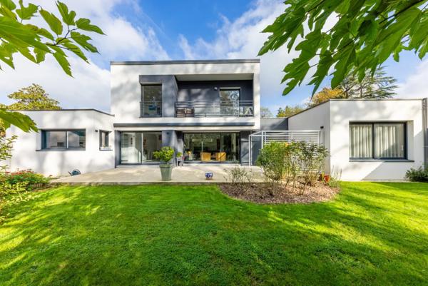 Maison Vertou - CENTRE-VILLE