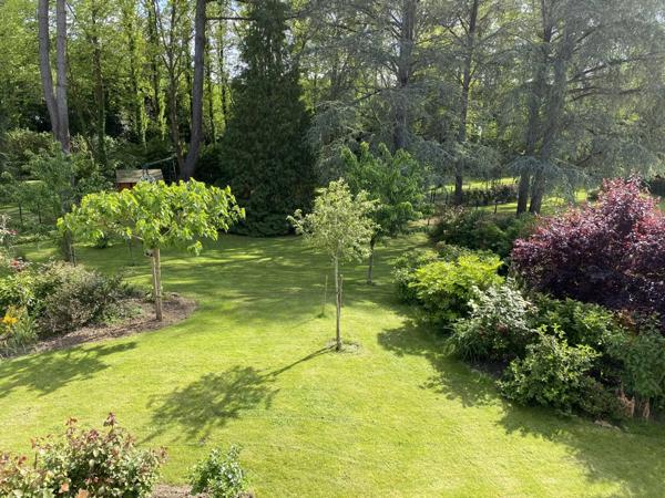 Maison Vertou - CENTRE-VILLE