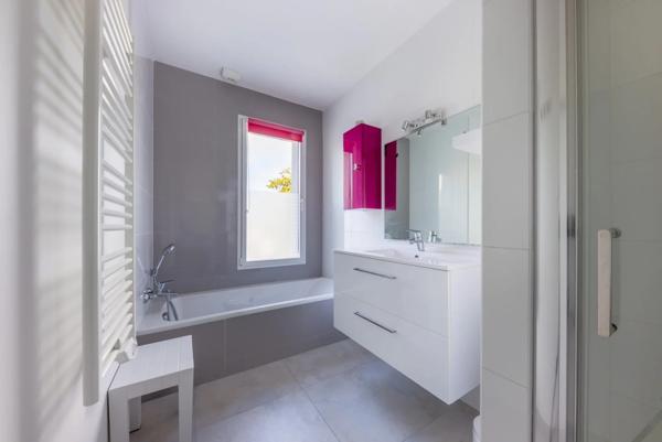 Maison Vertou - CENTRE-VILLE