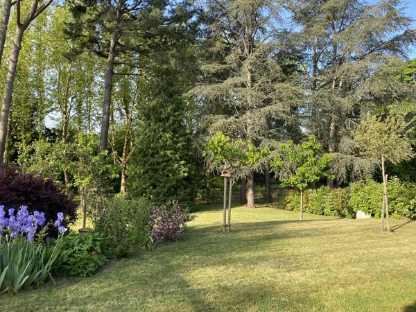 Maison Vertou - CENTRE-VILLE